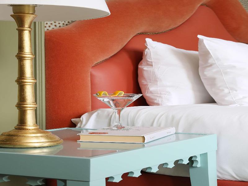 Elmbank York, Tapestry Collection by Hilton - Oda