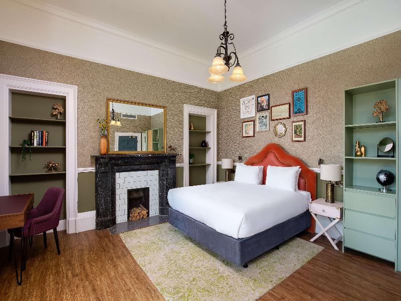 Elmbank York, Tapestry Collection by Hilton - Oda