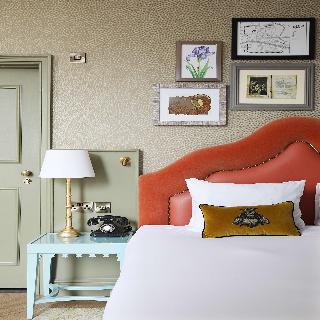 Elmbank York, Tapestry Collection by Hilton fotoÄŸrafÄ±