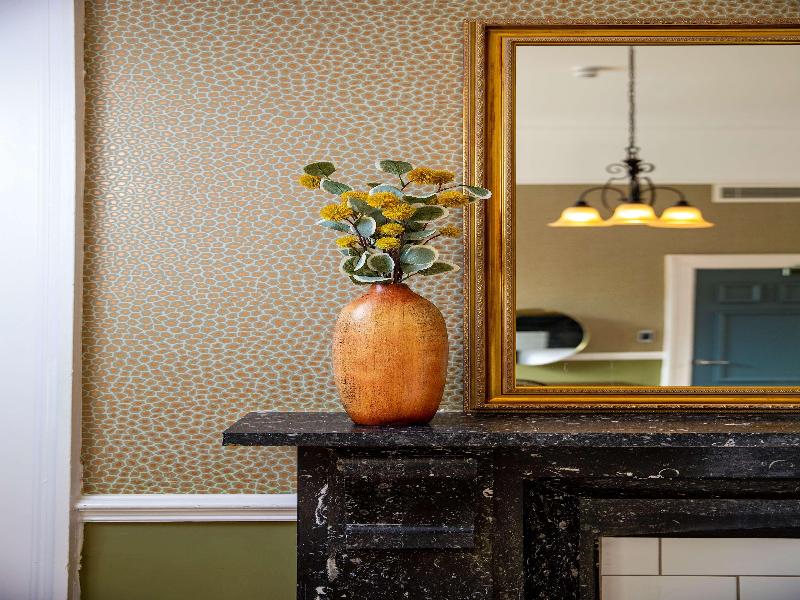 Elmbank York, Tapestry Collection by Hilton - Oda