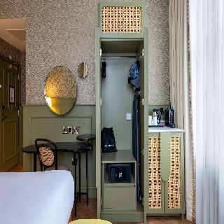 Elmbank York, Tapestry Collection by Hilton fotoÄŸrafÄ±