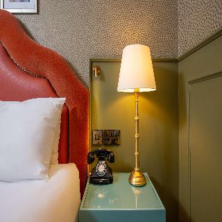 Elmbank York, Tapestry Collection by Hilton fotoÄŸrafÄ±