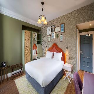 Elmbank York, Tapestry Collection by Hilton fotoÄŸrafÄ±