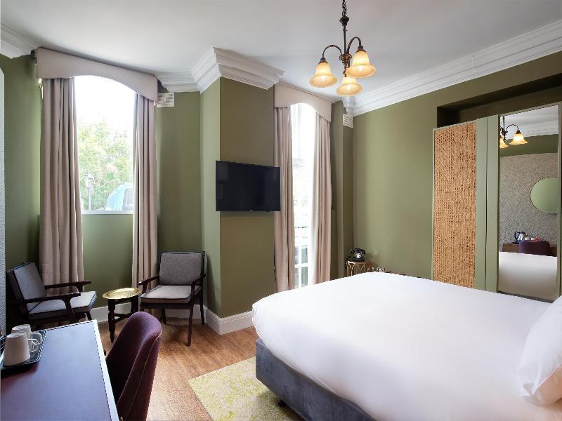 Elmbank York, Tapestry Collection by Hilton - Oda