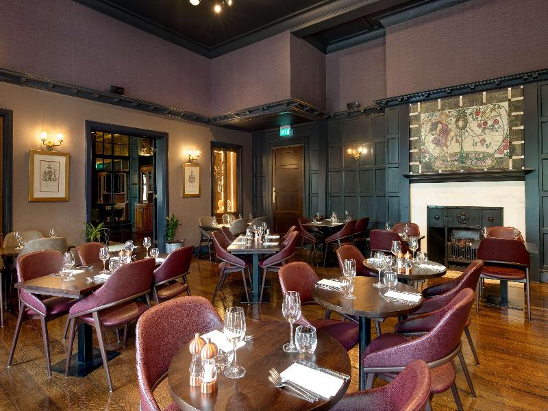 Elmbank York, Tapestry Collection by Hilton - Restoran