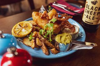 Elmbank York, Tapestry Collection by Hilton fotoÄŸrafÄ±