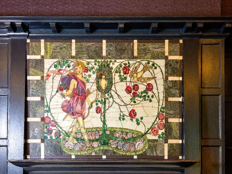 Elmbank York, Tapestry Collection by Hilton - Restoran