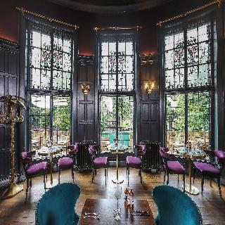 Elmbank York, Tapestry Collection by Hilton fotoÄŸrafÄ±