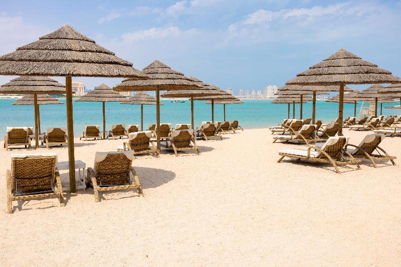 Aleph Doha Residences, Curio Collection by Hilton - Genel