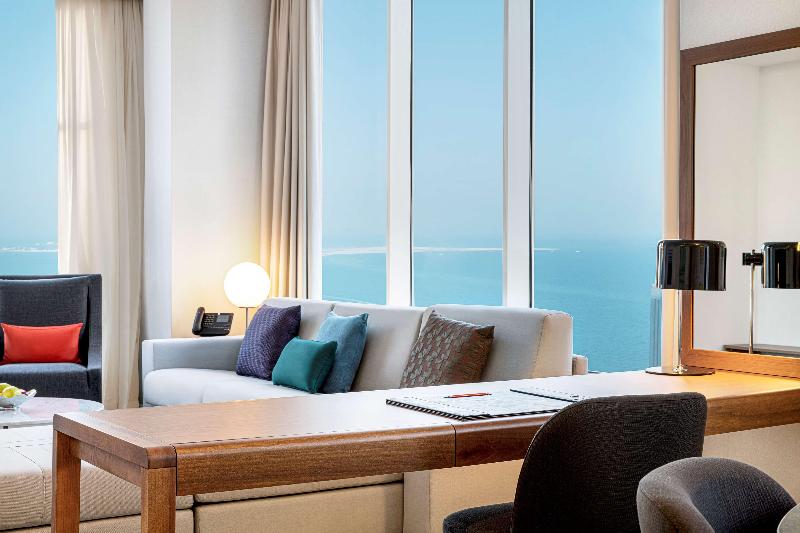 Aleph Doha Residences, Curio Collection by Hilton - Oda