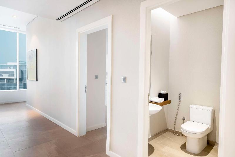 Aleph Doha Residences, Curio Collection by Hilton - Oda