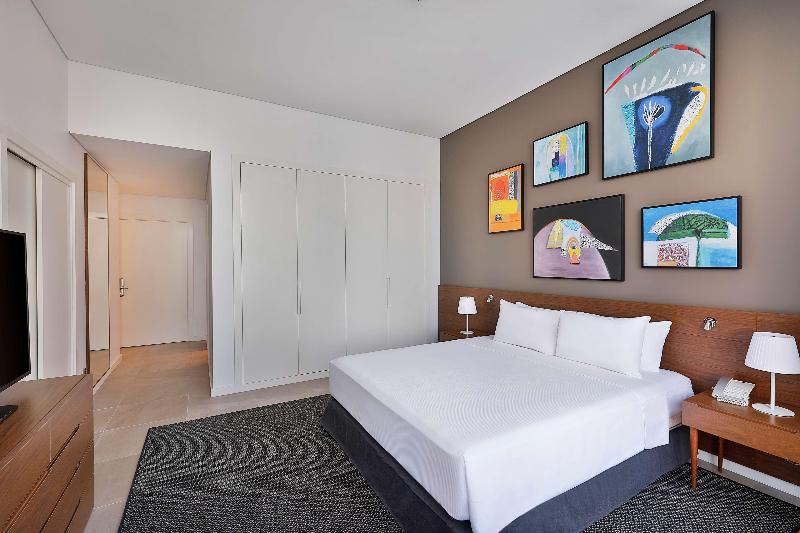 Aleph Doha Residences, Curio Collection by Hilton - Oda