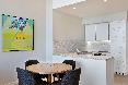 Aleph Doha Residences, Curio Collection by Hilton oda fotoğrafı