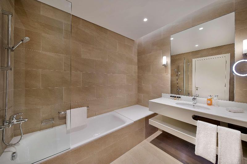 Aleph Doha Residences, Curio Collection by Hilton - Oda