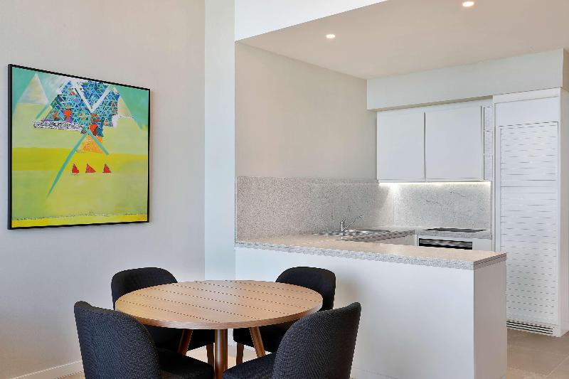 Aleph Doha Residences, Curio Collection by Hilton - Oda