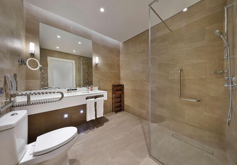 Aleph Doha Residences, Curio Collection by Hilton - Oda