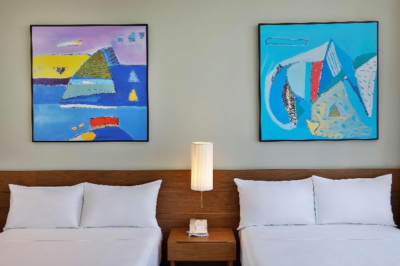 Aleph Doha Residences, Curio Collection by Hilton - Oda