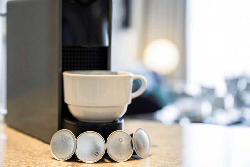 Aleph Doha Residences, Curio Collection by Hilton - Oda
