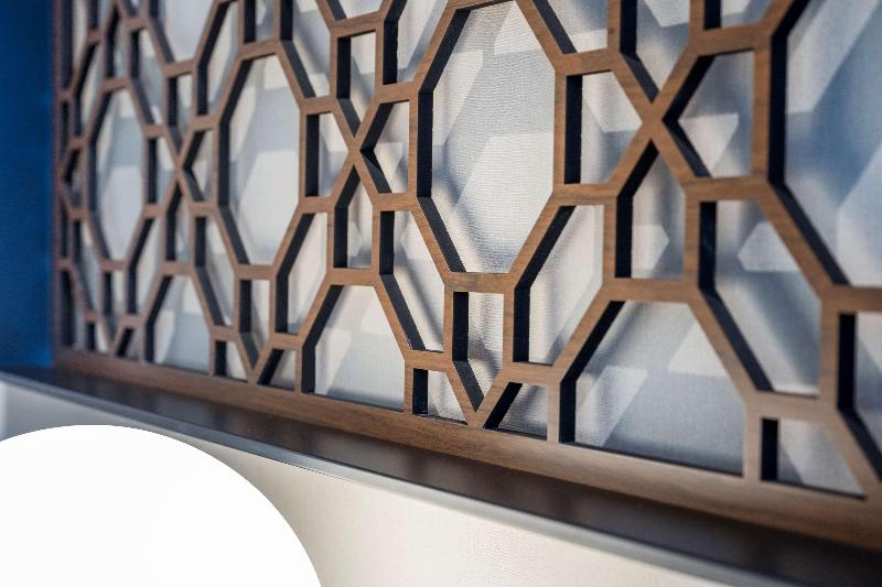 Aleph Doha Residences, Curio Collection by Hilton - Oda