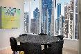 Aleph Doha Residences, Curio Collection by Hilton oda fotoğrafı