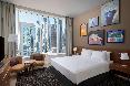 Aleph Doha Residences, Curio Collection by Hilton oda fotoğrafı