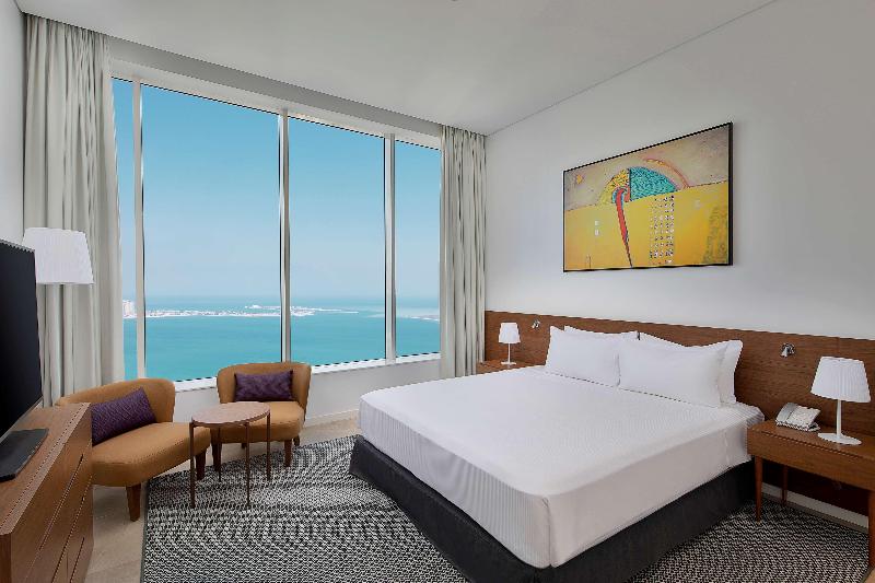 Aleph Doha Residences, Curio Collection by Hilton - Oda