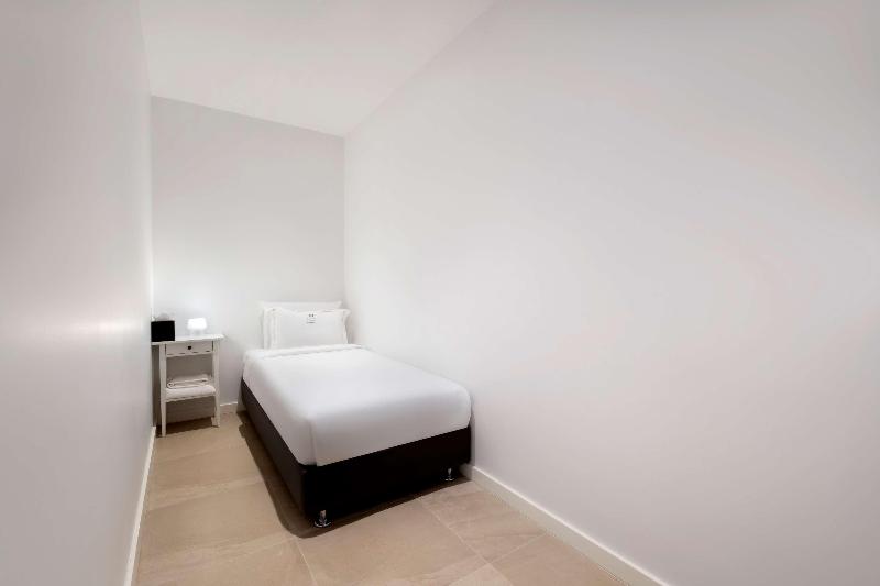 Aleph Doha Residences, Curio Collection by Hilton - Oda