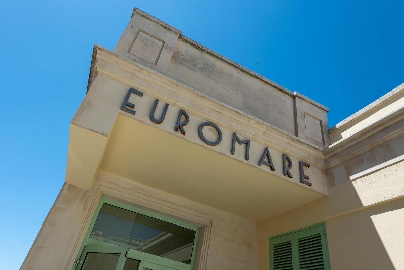 EUROMARE - Genel