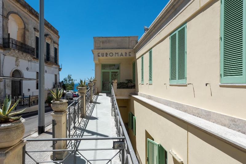 EUROMARE - Genel