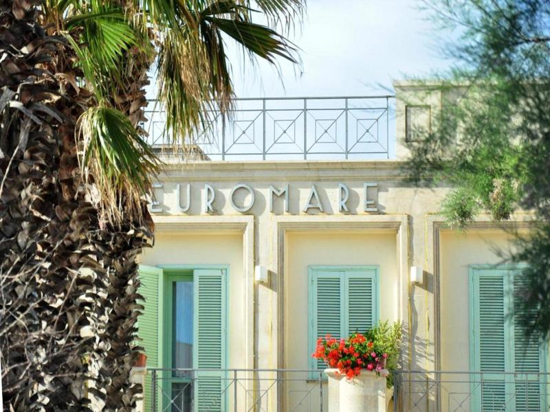 EUROMARE - Genel