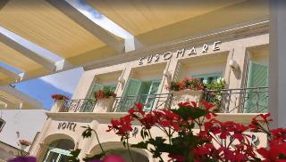 EUROMARE otel fotoğrafı