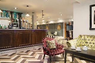 Mercure Darlington Kings Hotel fotoÄŸrafÄ±