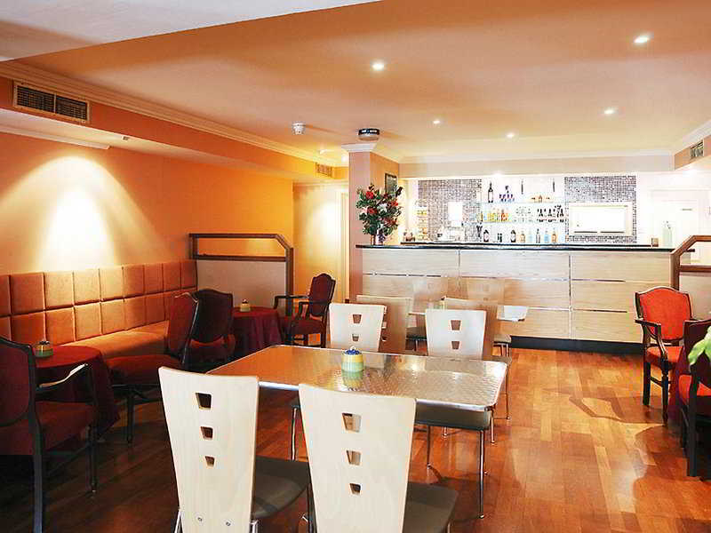Mercure Darlington Kings Hotel fotoÄŸrafÄ±