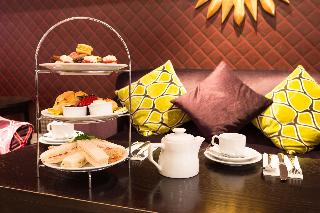 Mercure Darlington Kings Hotel fotoÄŸrafÄ±