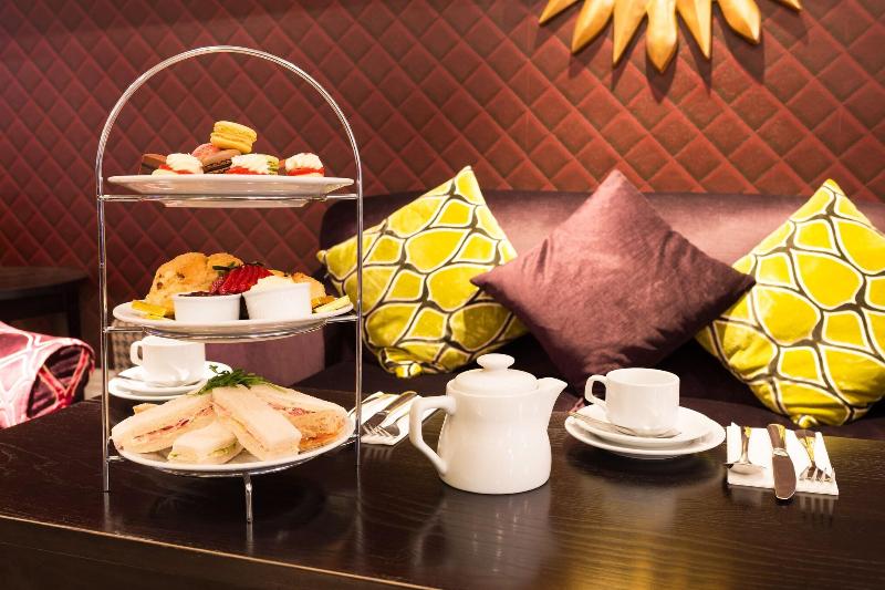 Mercure Darlington Kings Hotel - Bar