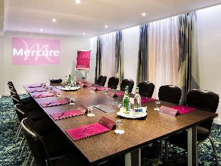 Mercure Darlington Kings Hotel fotoÄŸrafÄ±