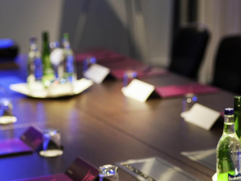 Mercure Darlington Kings Hotel - Toplantı