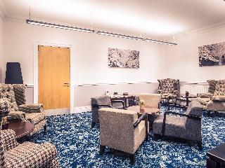 Mercure Darlington Kings Hotel fotoÄŸrafÄ±