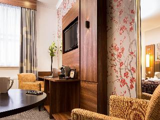 Mercure Darlington Kings Hotel fotoÄŸrafÄ±