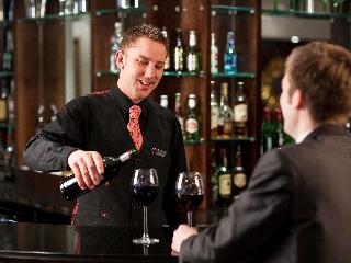 Mercure Darlington Kings Hotel fotoÄŸrafÄ±