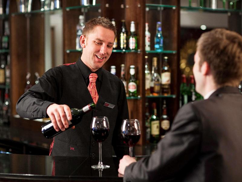Mercure Darlington Kings Hotel - Aktivite