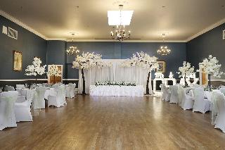 Mercure Darlington Kings Hotel fotoÄŸrafÄ±