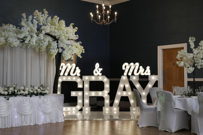 Mercure Darlington Kings Hotel - Aktivite
