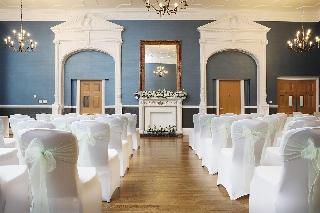 Mercure Darlington Kings Hotel fotoÄŸrafÄ±