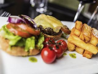 Mercure Darlington Kings Hotel fotoÄŸrafÄ±