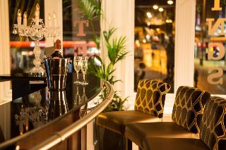 Mercure Darlington Kings Hotel fotoÄŸrafÄ±