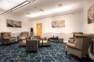 Mercure Darlington Kings Hotel fotoÄŸrafÄ±