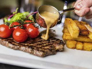 Mercure Darlington Kings Hotel fotoÄŸrafÄ±