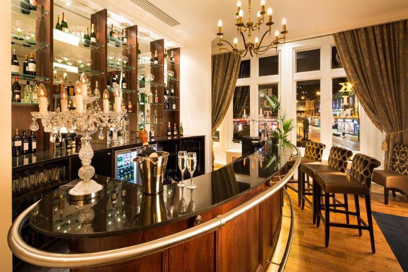 Mercure Darlington Kings Hotel - Genel