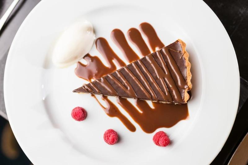 Mercure Darlington Kings Hotel - Genel